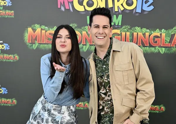 &Egrave; normale che i Me contro Te facciano pagare il biglietto ai bambini per partecipare al loro matrimonio? Parla Francesca Barra: &ldquo;Serve comunicazione chiara, senza prese in giro. I genitori non cedano&rdquo;