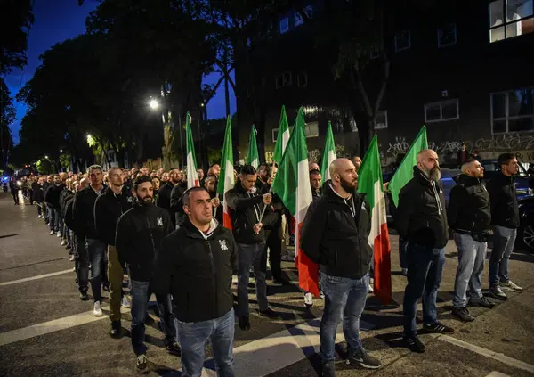 Il libro segreto di Casapound di Berizzi odiato dai neofascisti non &egrave; poi cos&igrave; segreto: ma &egrave; un&rsquo;inchiesta o un&rsquo;agiografia?