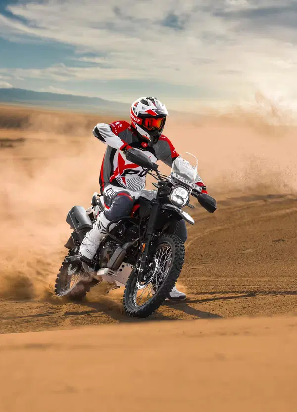 Dopo i cinesi, tocca all&rsquo;India: Hero MotoCorp sbarca in Italia. E fa sul serio