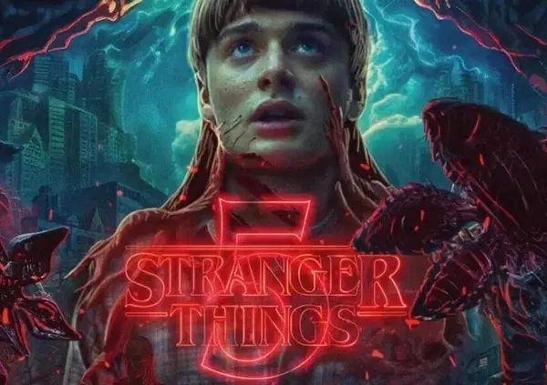 Stranger Things 5 Volume 2, la fine del racconto: perch&eacute; stiamo assistendo all&rsquo;ultima narrazione mitologica condivisa. Resteranno solo le bolle. E stanotte sar&agrave; un Rito