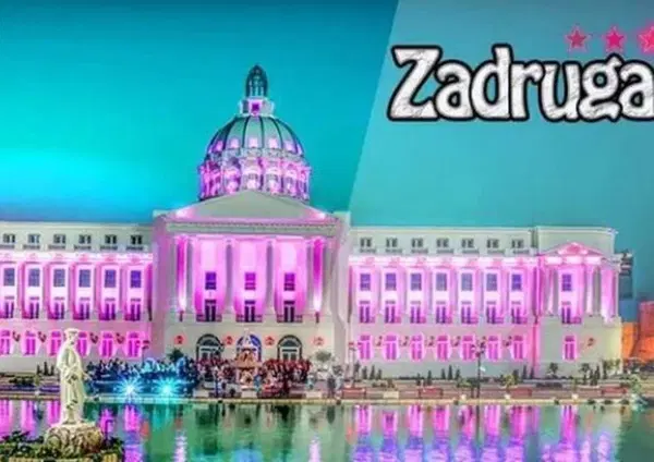 Altro che Signorini e Corona. Guardatevi il Grande Fratello serbo: Zadruga, un&rsquo;avventura passionale dove gli ospiti rischiano di menarsi un secondo s&igrave; e l&rsquo;altro pure