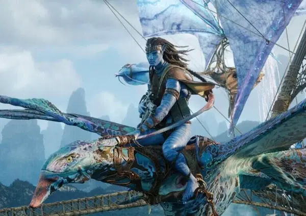 &ldquo;Avatar Fuoco e cenere&rdquo; di James Cameron &egrave; la Corazzata Potemkin in 3D di questo Natale: e ha la stessa trama degli altri due film