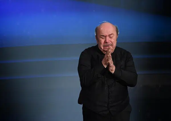 Delitto di Garlasco: "Chiara Poggi &egrave; stata uccisa da una donna". Lino Banfi da Nonno Libero a criminologo