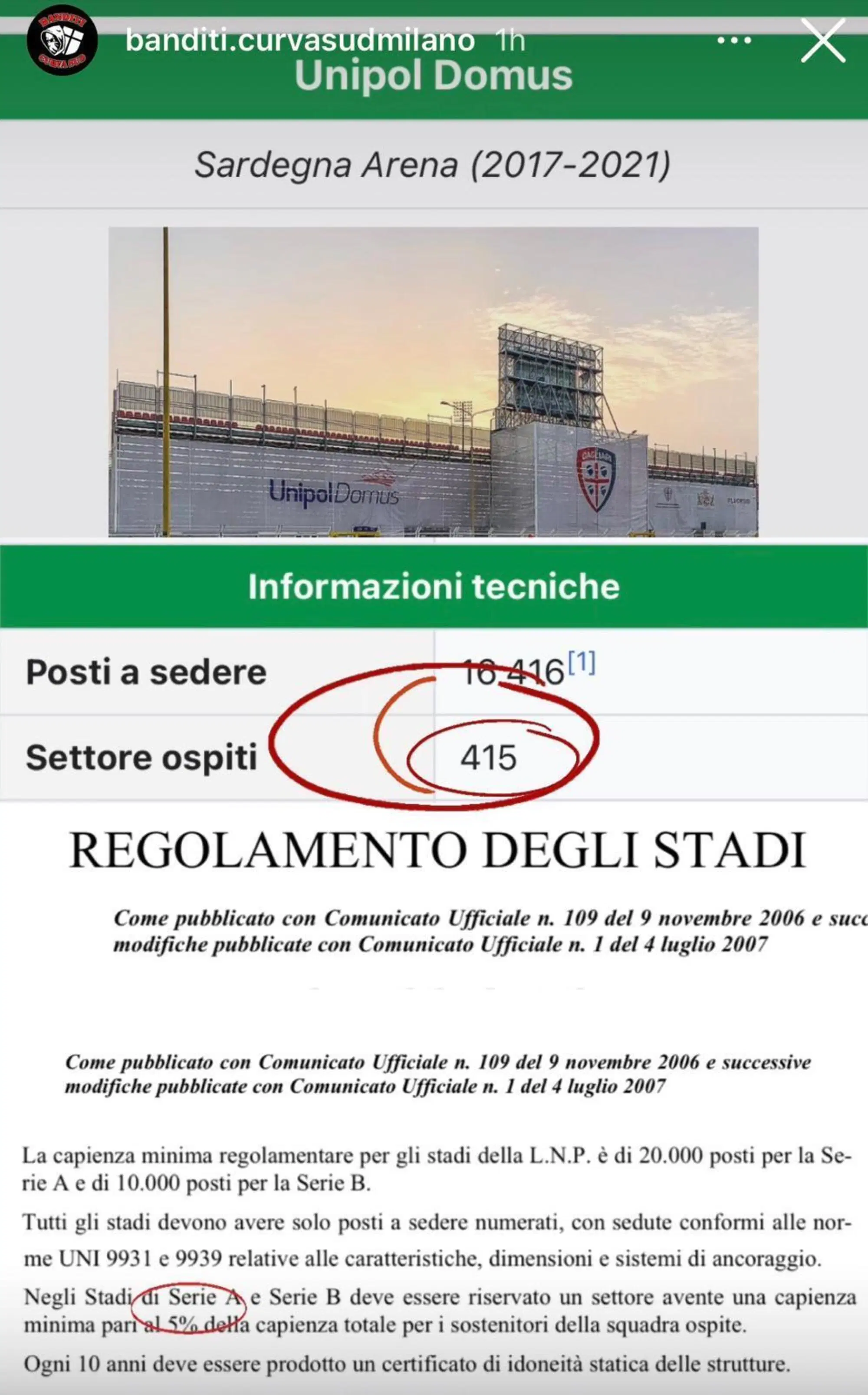 Ig Banditi della Sud