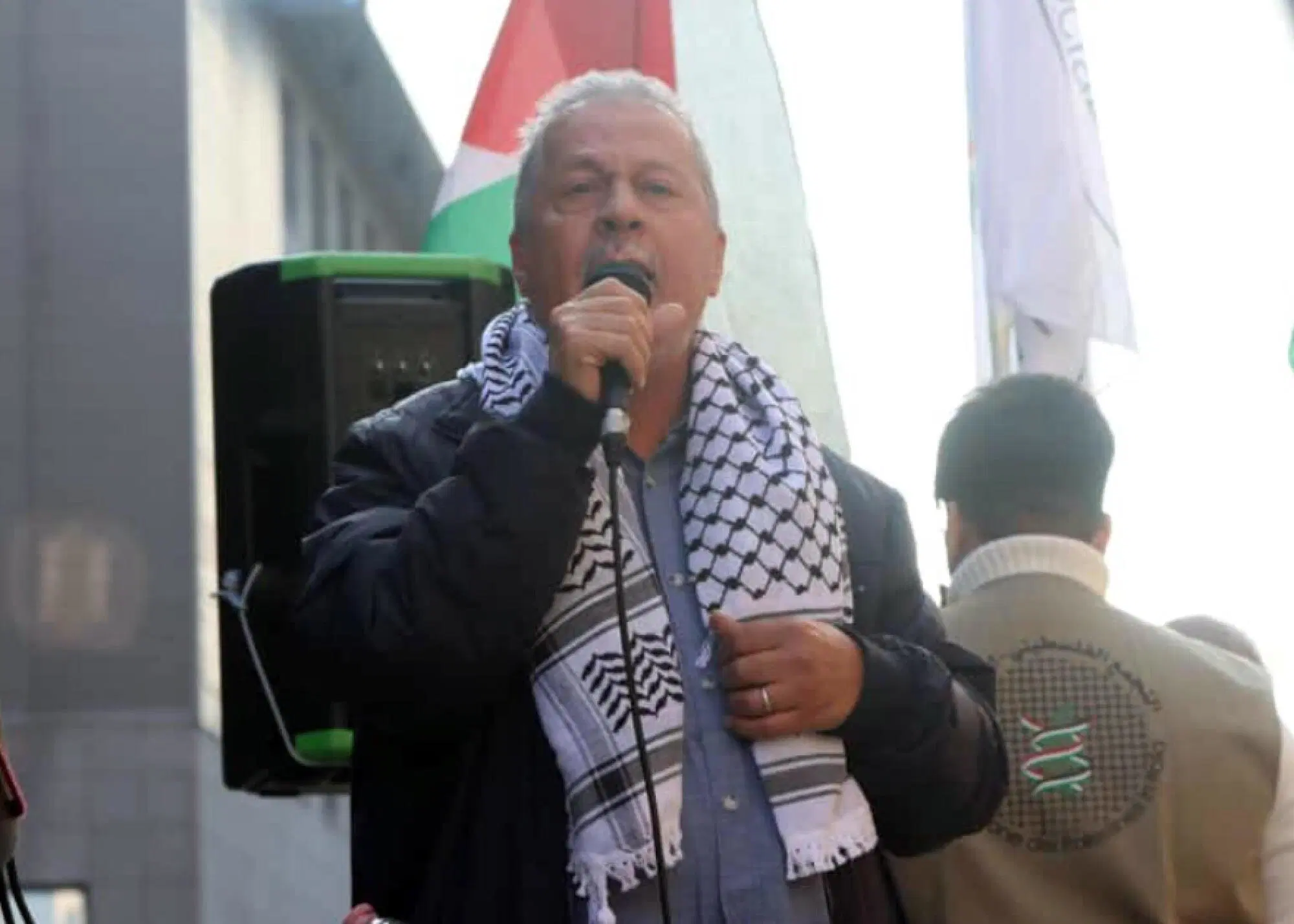 Mohammad Hannoun