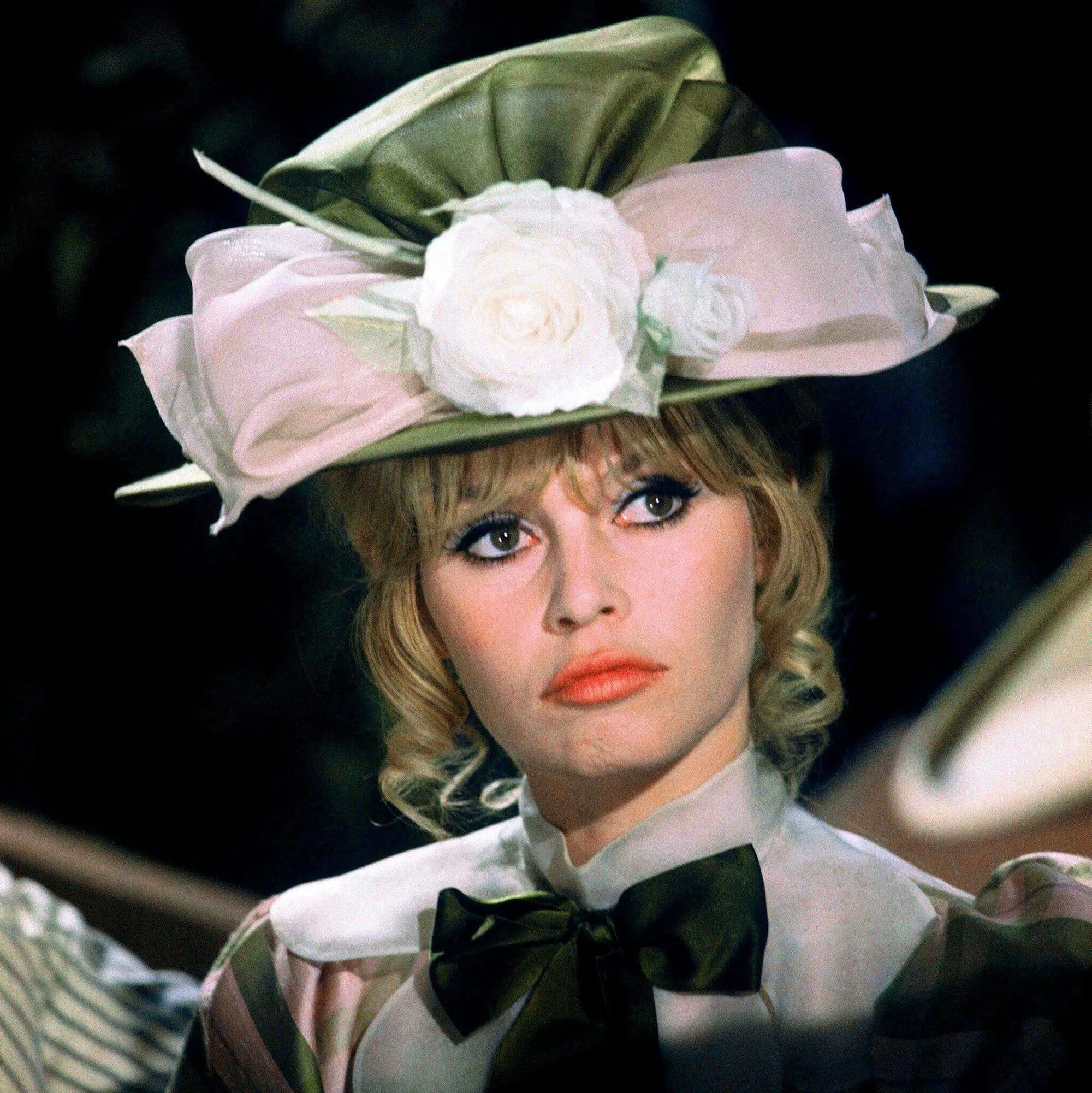 Brigitte Bardot