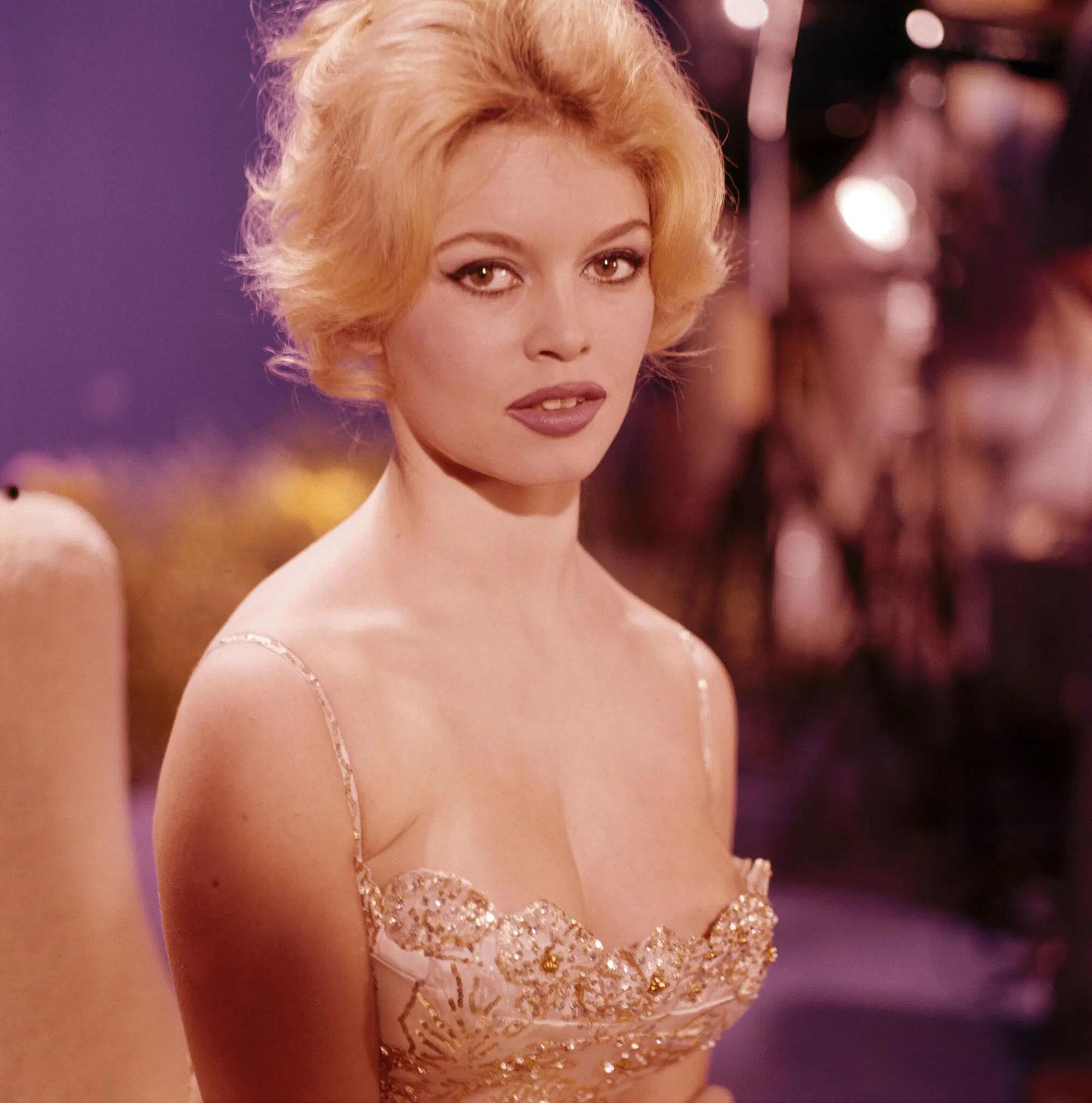 Brigitte Bardot