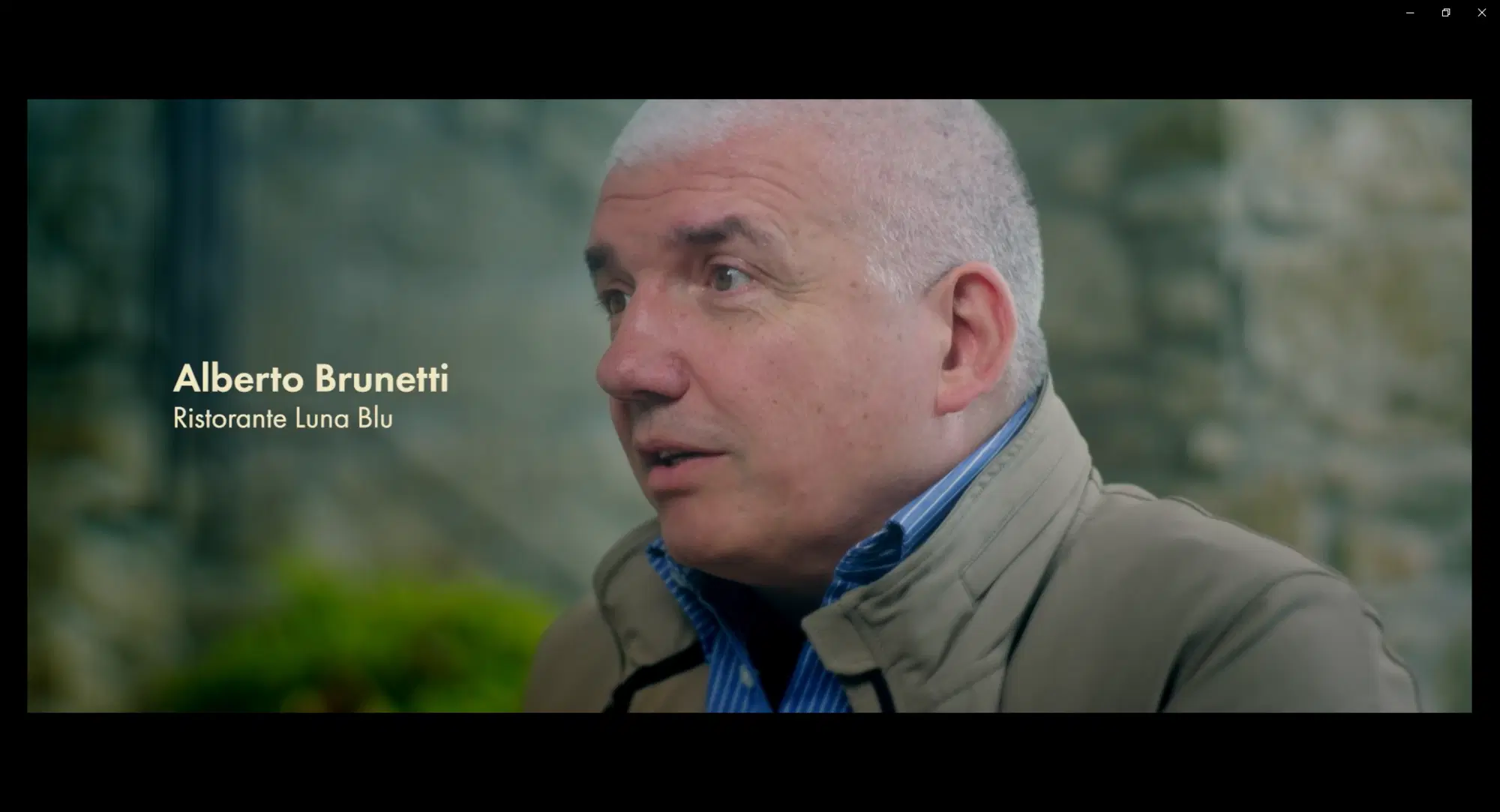Alberto Brunetti