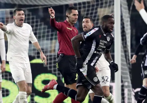 Lazio-arbitri: &egrave; guerra. La squadra di Lotito manda una pec alla Serie A. Ma ha senso che ogni societ&agrave; protesti per s&eacute; dopo ogni errore dei direttori di gara?