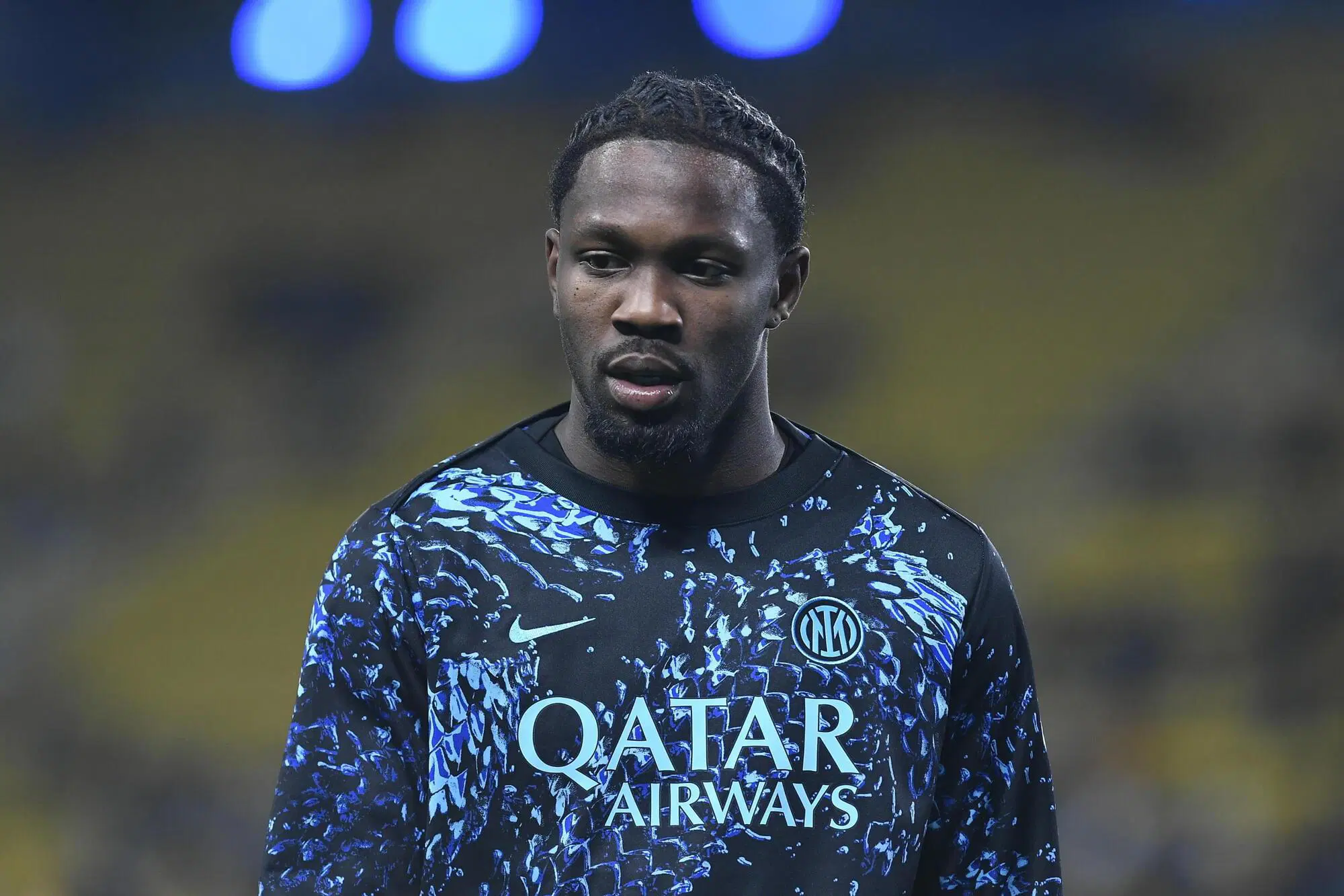 Marcus Thuram