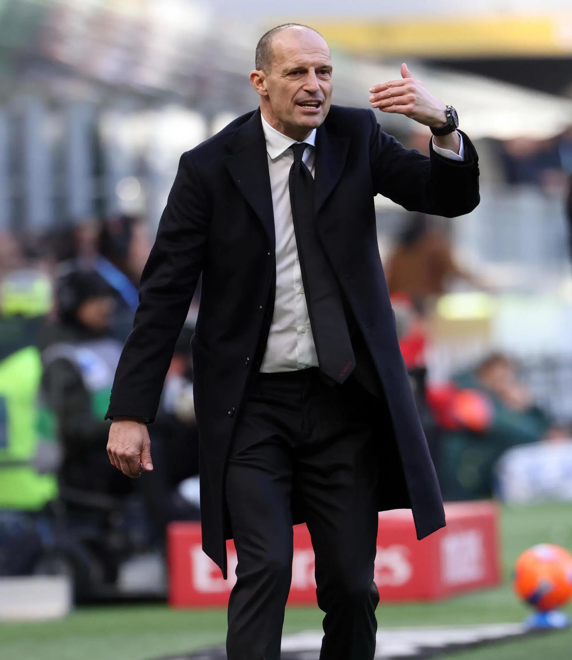 Massimiliano Allegri
