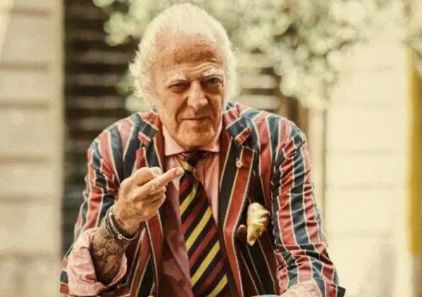 In memoria di Gian Maurizio Fercioni, pioniere del tatuaggio e anticonformista vero. Ecco il nostro tributo a un gigante a un mese dalla sua scomparsa