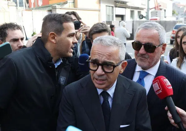 Dal &ldquo;sistema Pavia&rdquo; al &ldquo;sistema Signorini&rdquo;: chi &egrave; Domenico Aiello, l&rsquo;avvocato che difende Venditti, assiste Signorini contro Corona e ha una storia tra Lega e banche