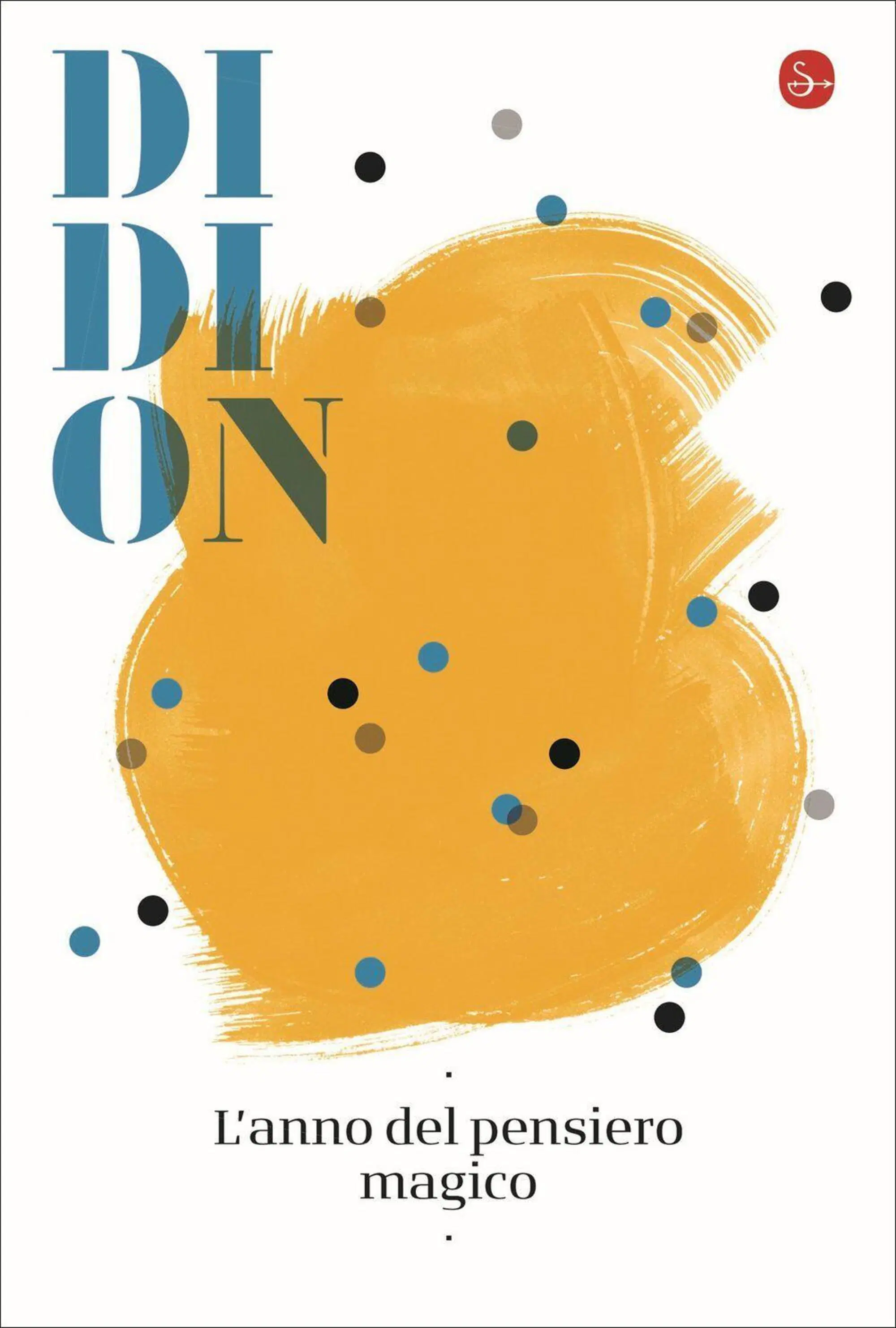 "L'anno del pensiero magico" di Joan Didion