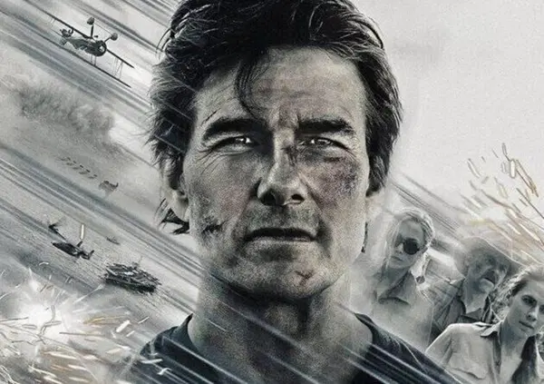 I film e le serie tv pi&ugrave; belle del 2025? La lista di MOW: da Slow Horses a Pluribus, passando per Mission Impossible con Tom Cruise. Andate al cinema (o recuperateli in streaming)