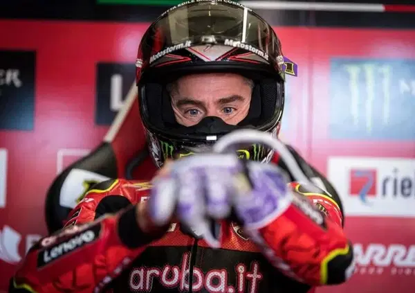 Eccola l&agrave;: Alvaro Bautista sbugiarda Honda su Jorge Mart&igrave;n e su come &egrave; andata veramente