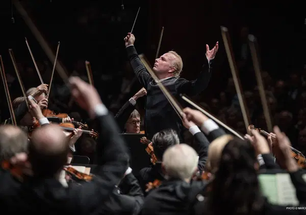 Il concerto di Capodanno a Vienna, la sovversione del maestro e ci&ograve; che &egrave; importante. Buon anno tosaerba