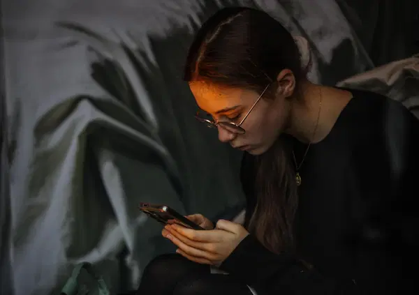 I social ti stressano? In Corea del Sud puoi scegliere di andare in prigione, ma non &egrave; come credete