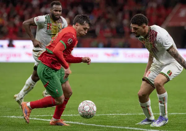 Che storia la Coppa d&rsquo;Africa: cominciano gli ottavi, ma chi &egrave; la favorita? Ecco cosa aspettarsi nella fase finale: dal progetto Marocco all&rsquo;Algeria di Mahrez, all&rsquo;attacco della Nigeria