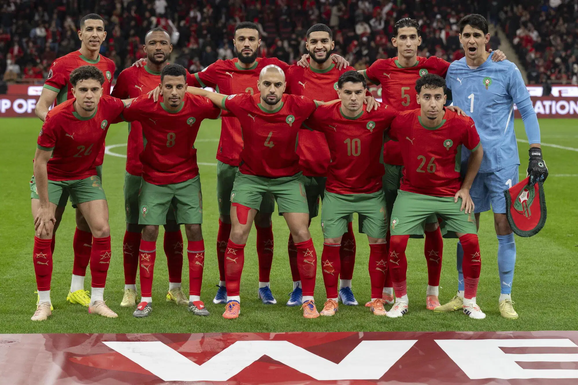 Marocco