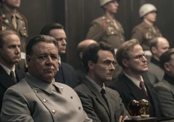 Gli Usa bombardano il Venezuela e il diritto internazionale sembra carta straccia? Guardate il film Norimberga con Russell Crowe e fatevi questa domanda