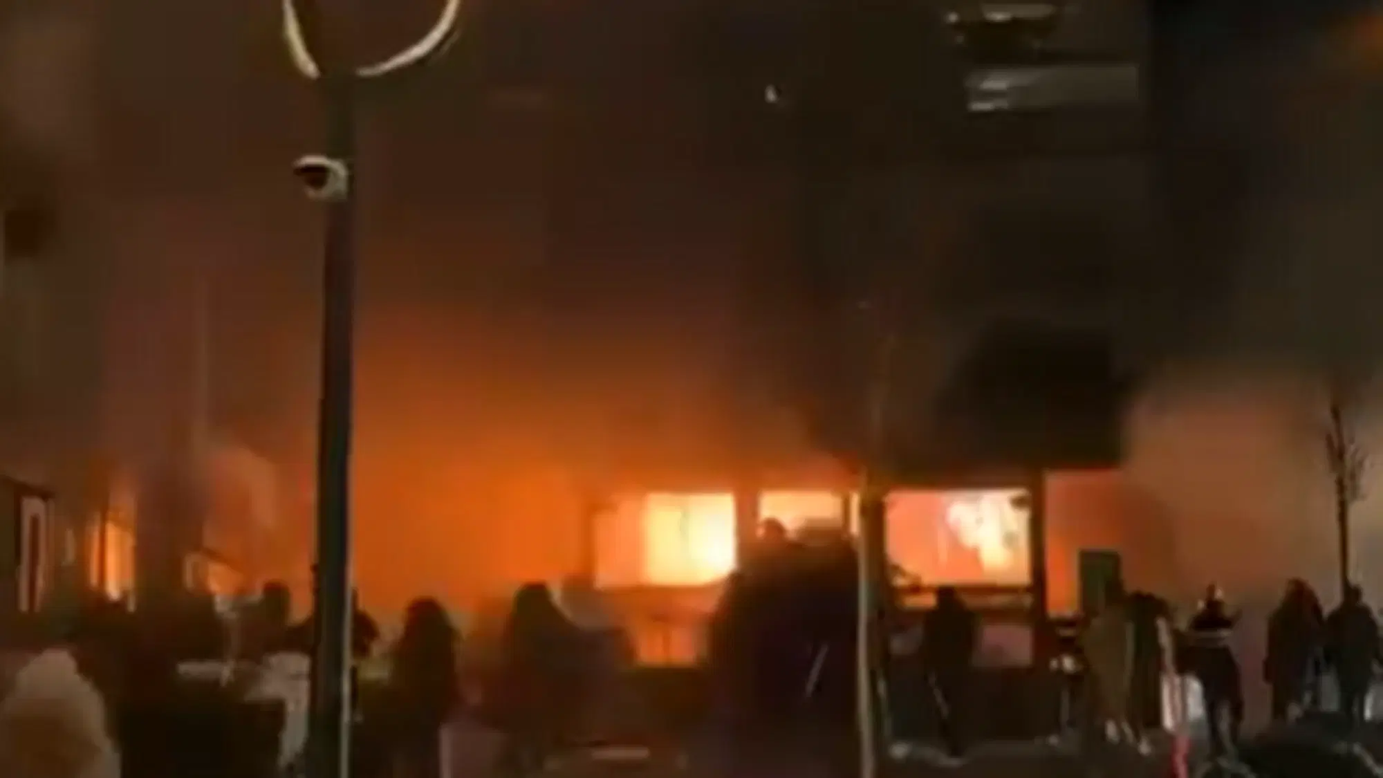 Crans Montana