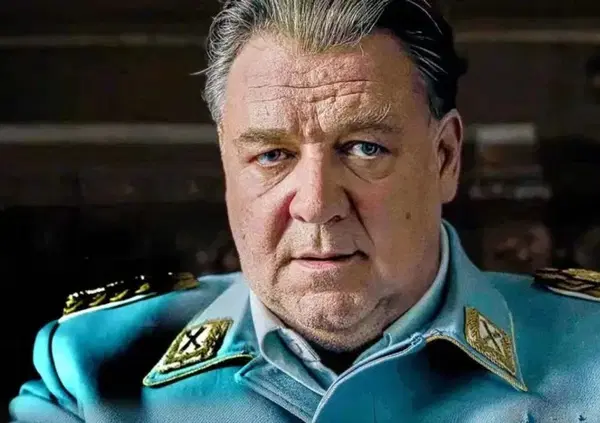 Norimberga &egrave; un film che avrebbe meritato ben altra riflessione: cosa ha mosso il regista James Vanderbilt (la storia del suo prozio Cornelius Jr.) e perch&eacute; non conviene a nessuno affrontare questo argomento adesso