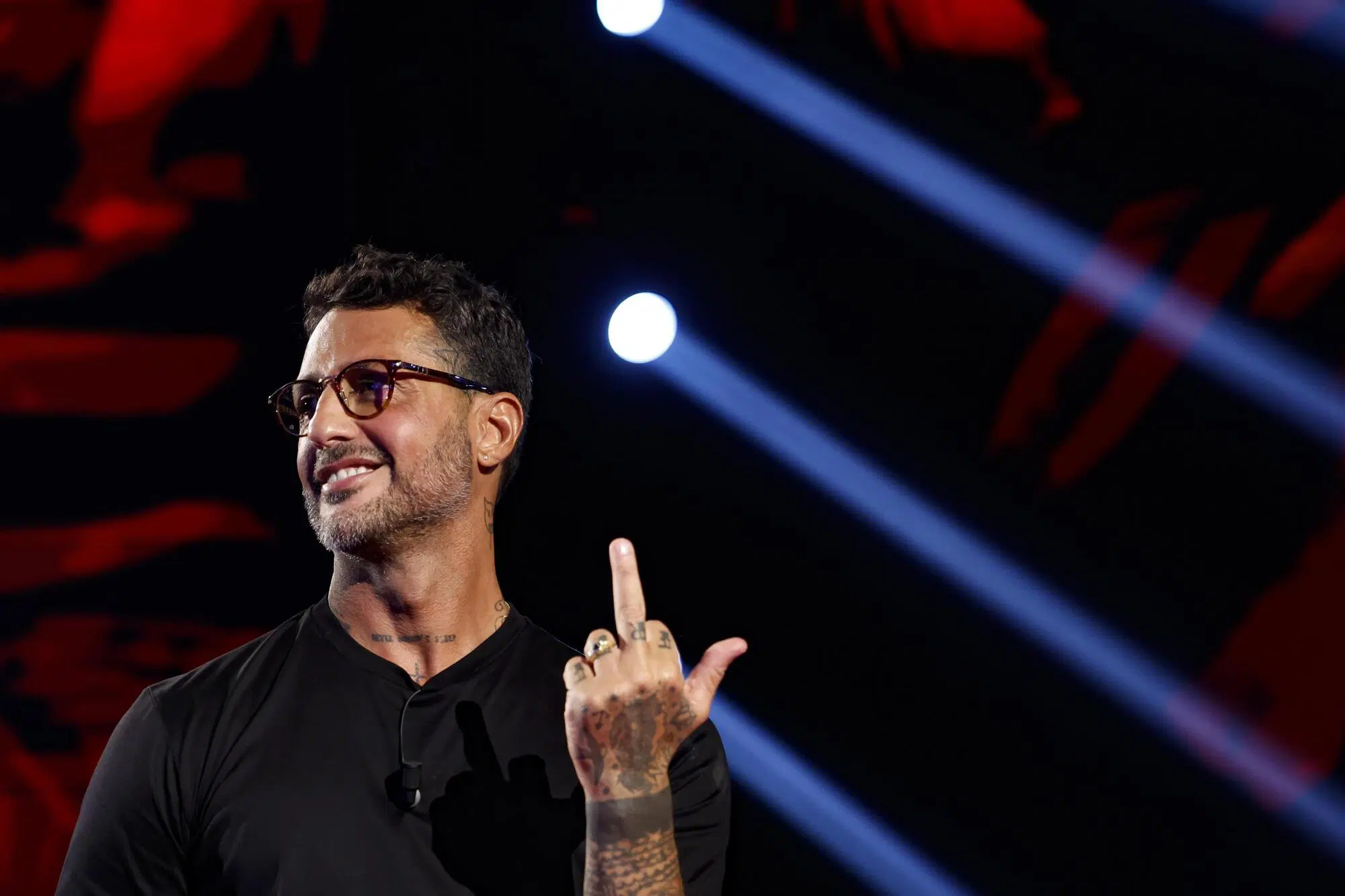 Fabrizio Corona