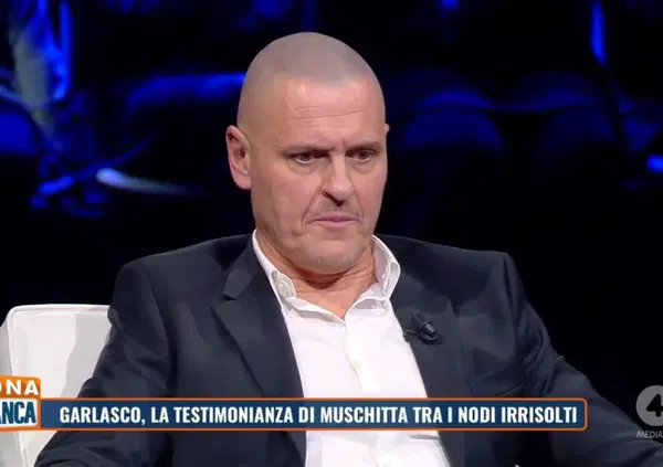 [VIDEO] Delitto di Garlasco: ma l&rsquo;avete letto il labiale di De Giuseppe (Le Iene) a Zona Bianca? Signori, viene gi&ugrave; tutto davvero
