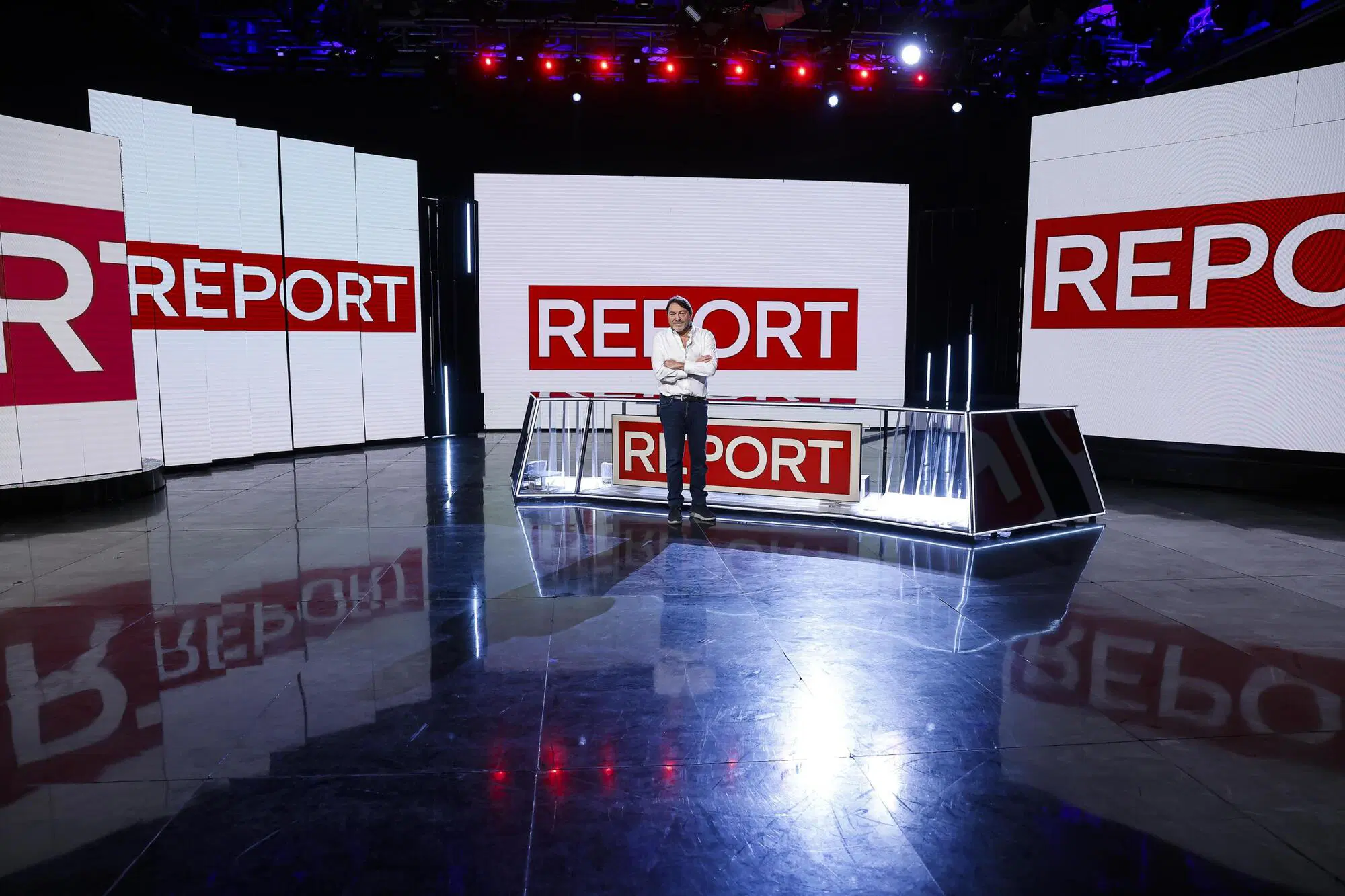 Report Ansa