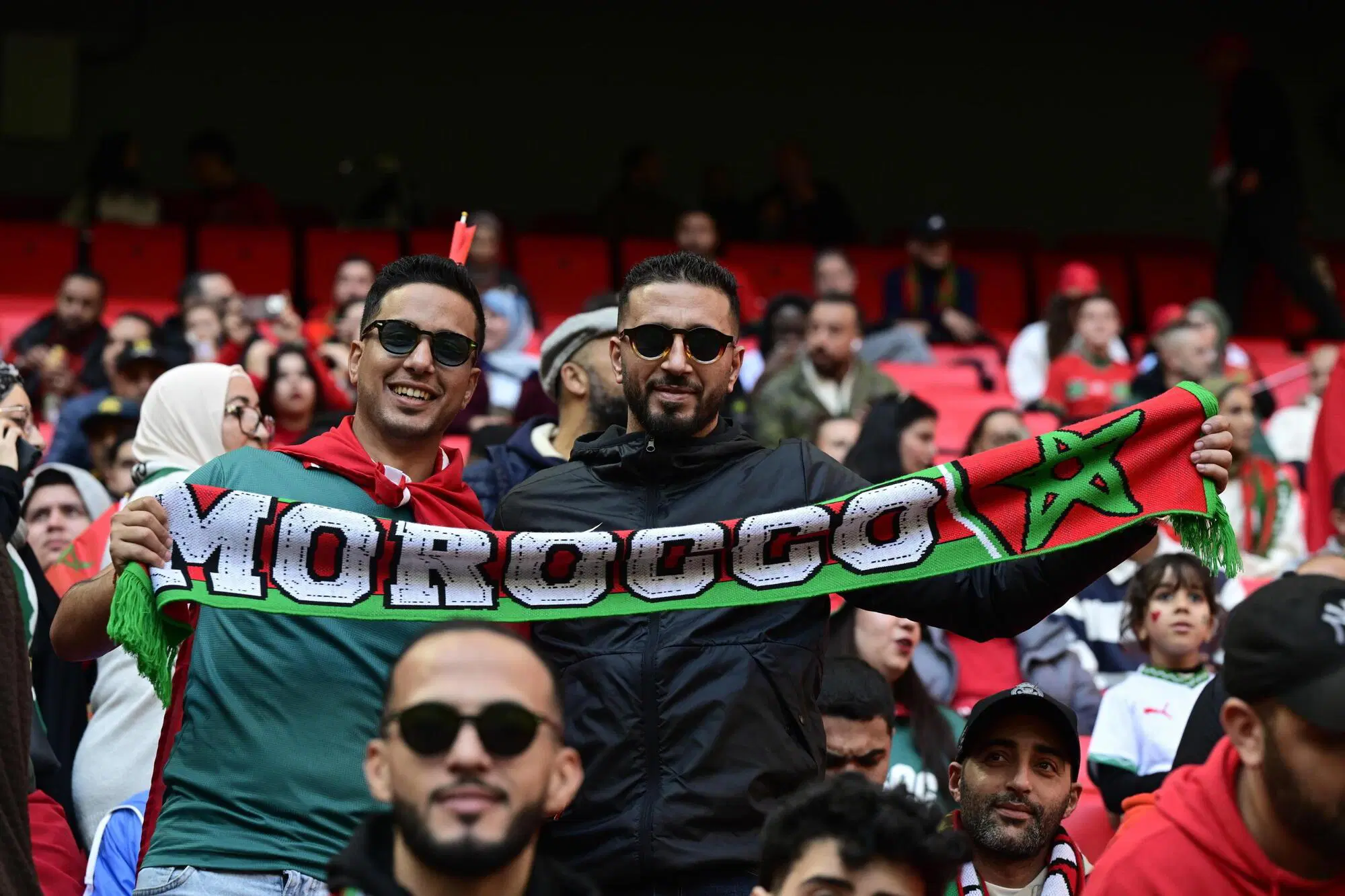 Marocco