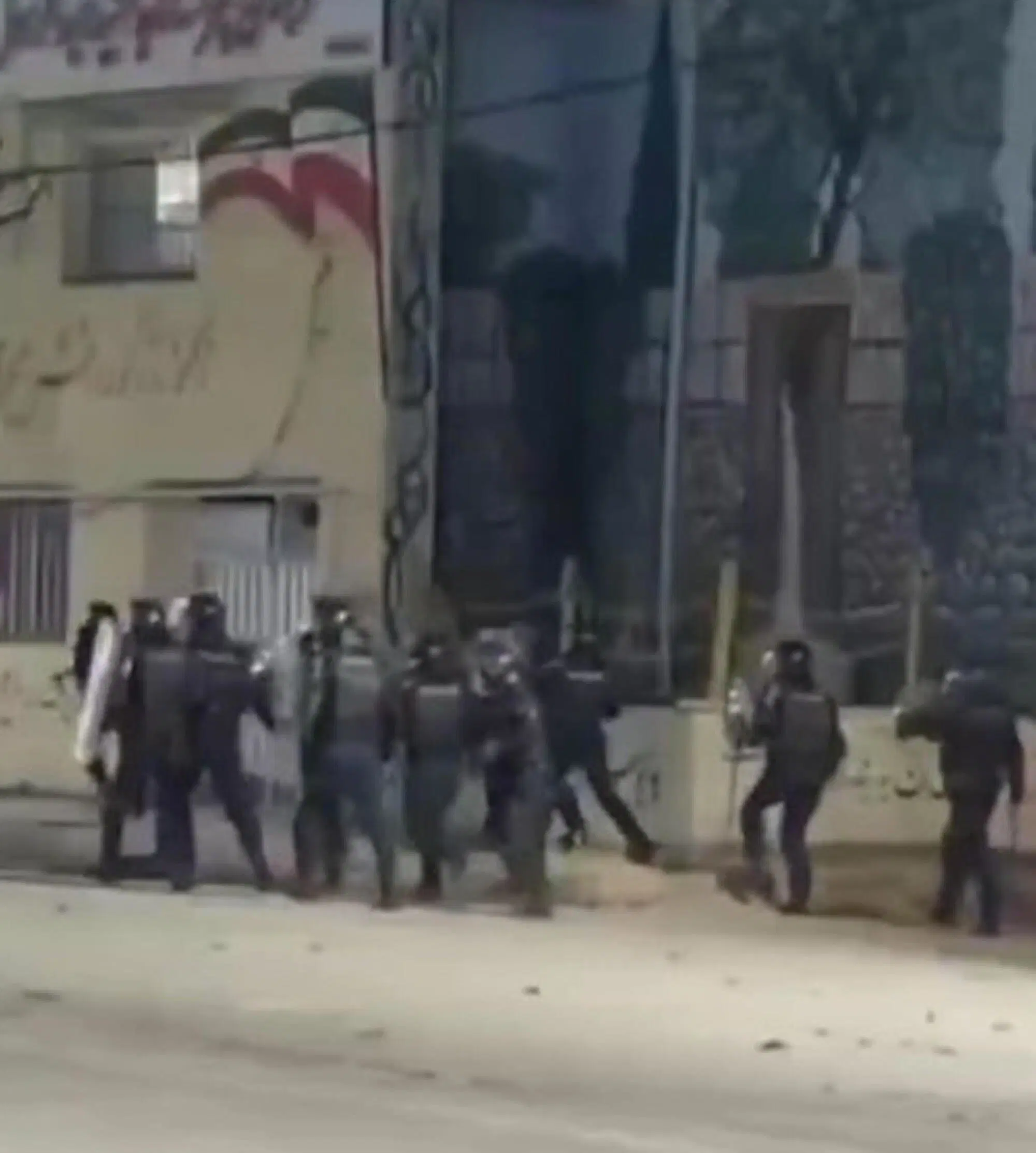 Iran proteste