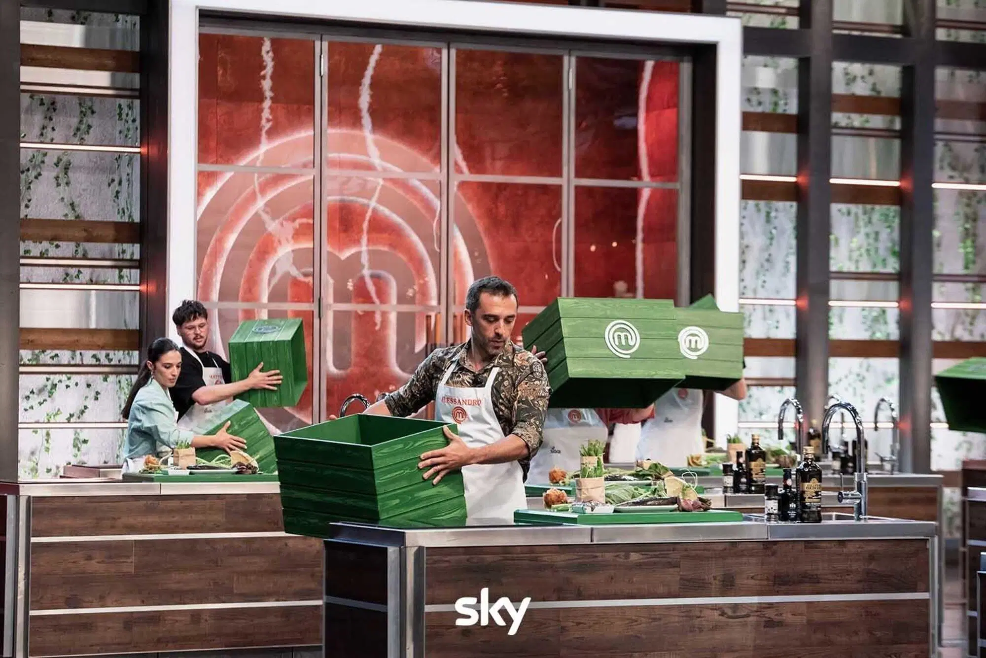 Masterchef 15