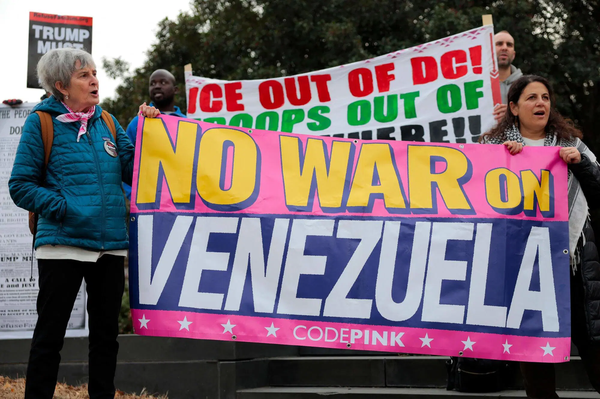 Venezuela