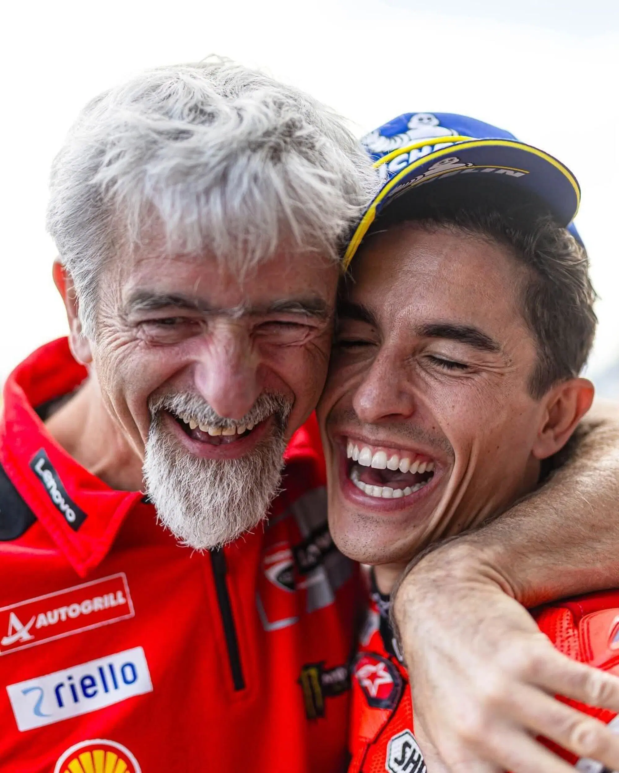 Marquez DallIgna
