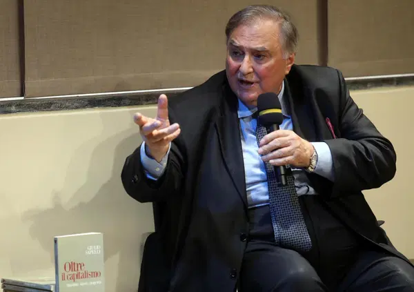 &ldquo;Trump? Sembra Checco Zalone&rdquo;. L&rsquo;economista Giulio Sapelli smonta il Tycoon e la storia del petrolio venezuelano: &ldquo;Da Obama a oggi non &egrave; cambiato nulla, il problema &egrave; sempre lo stesso&rdquo;