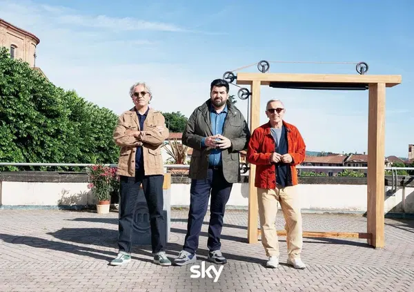 La sinistra riparta da MasterChef! Il siparietto queer con Cannavacciuolo, giudici che apprezzano gli stranieri e una sola regola