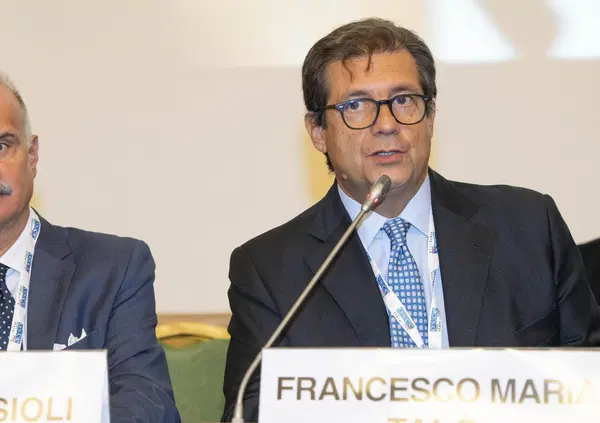 Iran, Groenlandia, Venezuela: &egrave; tutto collegato. Parla l&rsquo;ex Ambasciatore Tal&ograve;: &ldquo;Trump non &egrave; un pazzo, si sta preparando alla sfida con la Cina per l&rsquo;Artico&rdquo;