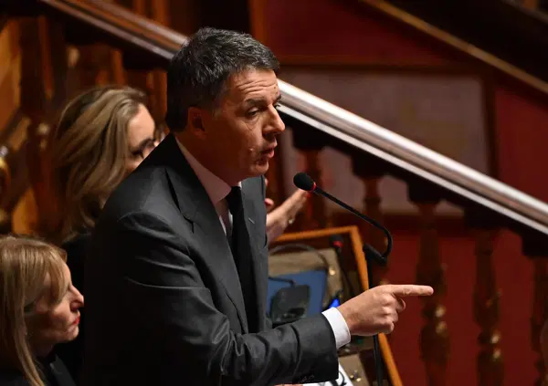 Matteo Renzi sogna Giorgia Meloni? No, ha solo capito come asfaltarla: l'attacco a Piantedosi e ci&ograve; che a sinistra non vedono