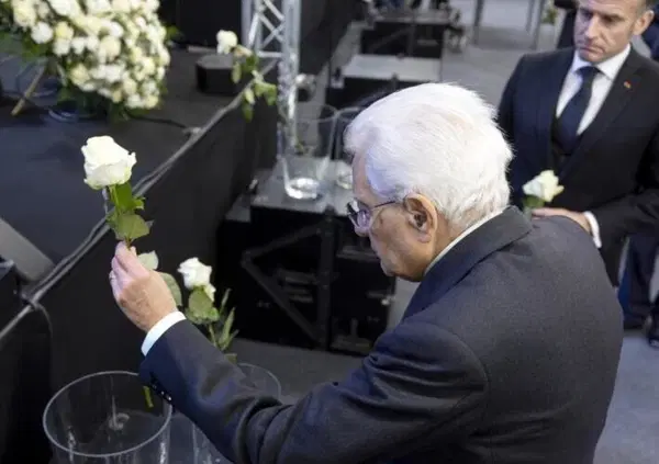 Mattarella a Crans Montana e la Meloni in conferenza stampa? Occasioni perse per chiedere &ldquo;scusa&rdquo; alle famiglie di Aurora Livoli e del capotreno ucciso a Bologna per lo Stato che non c&rsquo;&egrave; stato