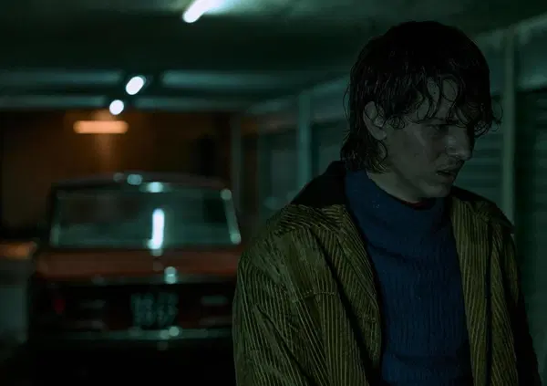 Gomorra come il Marvel Cinematic Universe: "Le Origini" su Sky con Luca Lubrano allarga il brand