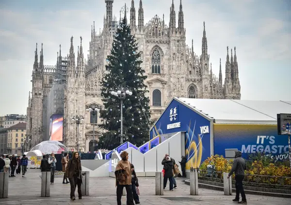 Le nuove bombe di Report sul Villaggio Olimpico e il contratto tra Fondazione Milano Cortina e Deloitte: altro che Giochi a costo zero