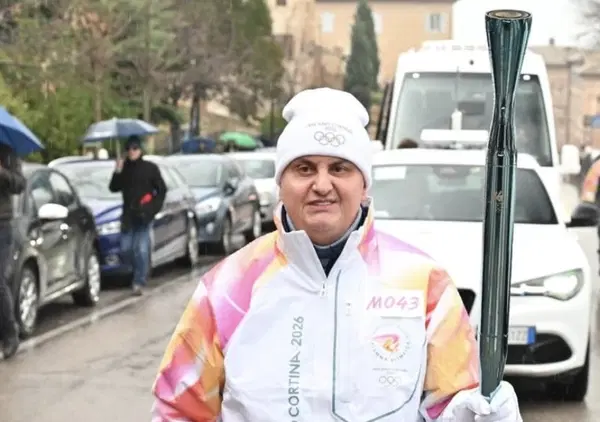 Il caso dei tedofori di Milano Cortina, parla il campione olimpico Piero Gros: &ldquo;Avevo proposto di portare la fiaccola insieme agli altri medagliati, ma non mi hanno mai risposto&rdquo;