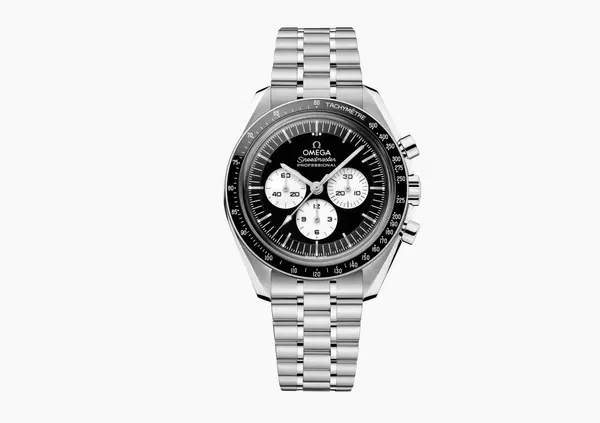 Ecco gli Omega Speedmaster &ldquo;Black and White&rdquo; per il 2026, due reverse panda: bene l&rsquo;oro, pessime notizie dall&rsquo;acciaio e ceramica