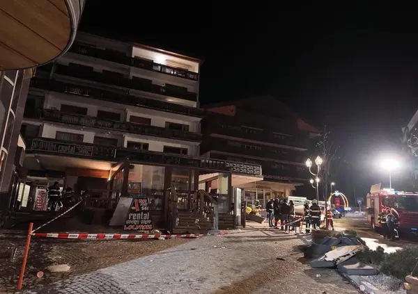 Strage di Crans Montana: che c'entra Jacques Moretti col "colpo del secolo" da 30milioni? O &egrave; una suggestione o la storia de LeConstellaction si fa inquietante