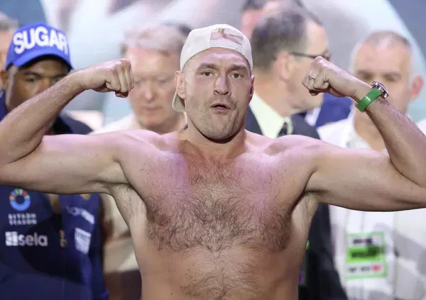 Tanto rumore per nulla? Tyson Fury annuncia il ritorno alla boxe, ma &egrave; ancora senza avversari. E i match di cui si parla non sembrano granch&eacute;&hellip;