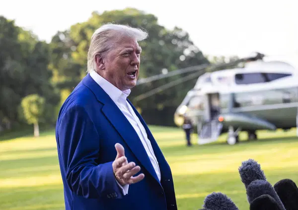 Sull'Iran Trump ha bluffato? Il vero motivo per cui non c'&egrave; ancora stato un attacco &egrave; che gli Usa... non hanno abbastanza risorse militari in Medio Oriente