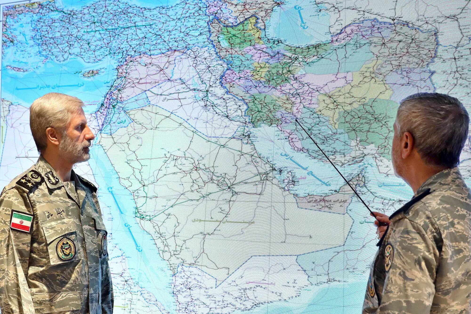 Ura Iran