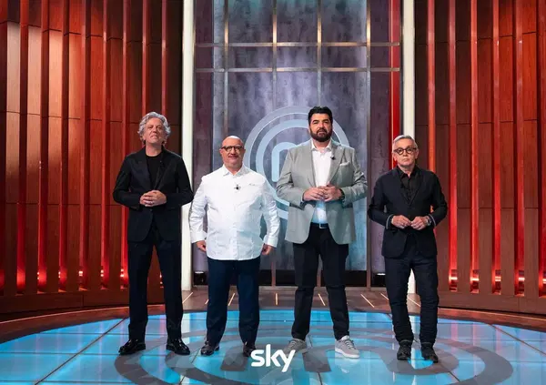 Masterchef 15, ma chi &egrave; Ciccio Sultano, lo chef con due stelle Michelin ospite su Sky? Il ristorante, i piatti forti, i premi e il titolo di miglior cuoco della Sicilia