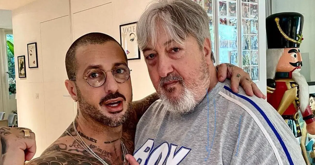 Abbiamo intervistato Maurizio Sorge, il re dei paparazzi nella serie su Corona: &ldquo;Aspettiamoci altre bombe. Fabrizio era innamorato di Belen. Ricordo un viaggio..."